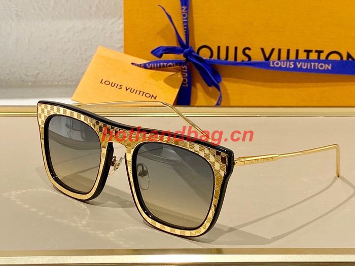 Louis Vuitton Sunglasses Top Quality LVS02998